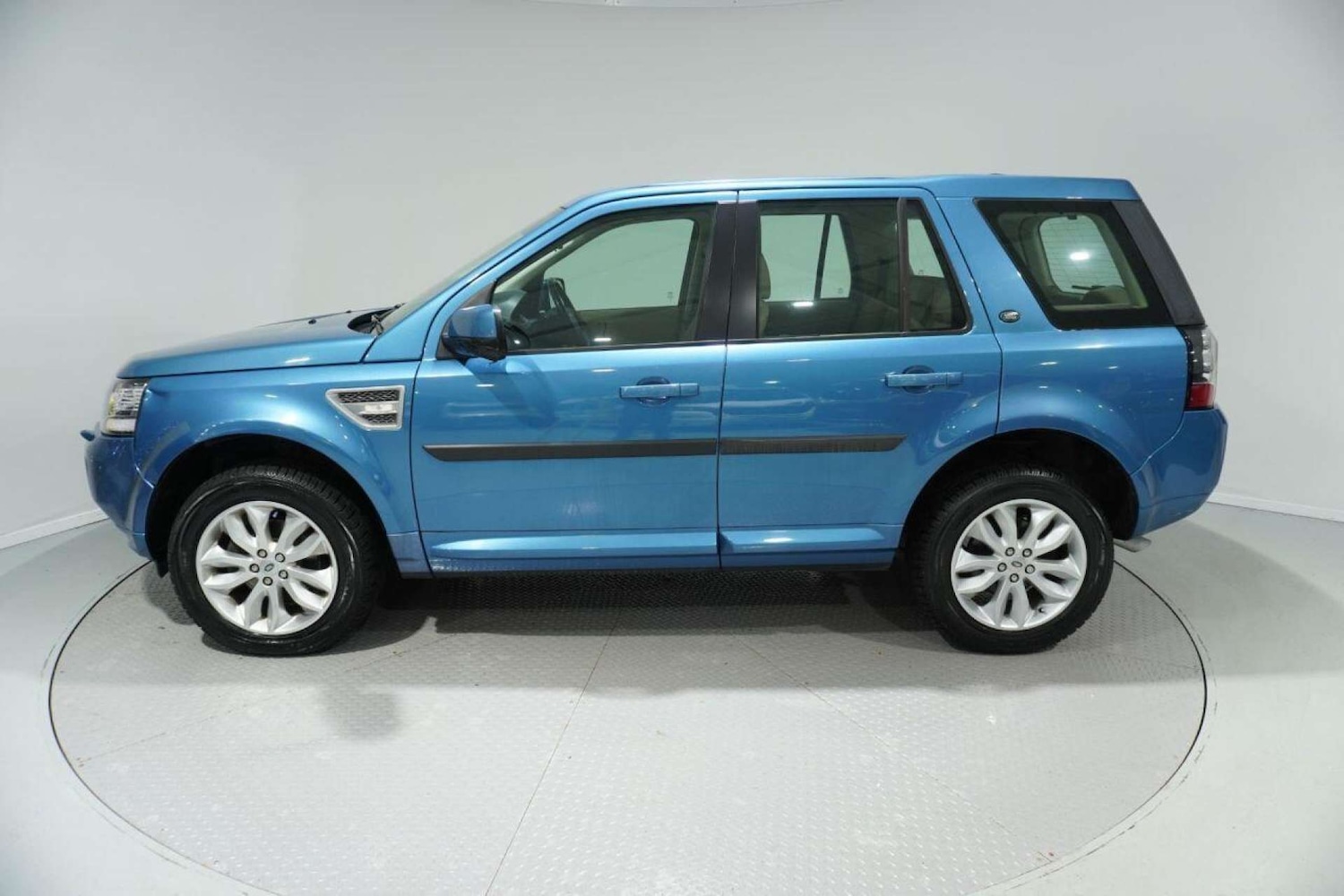 Used Land Rover Freelander 2013 for sale - 77061632: Photo 39