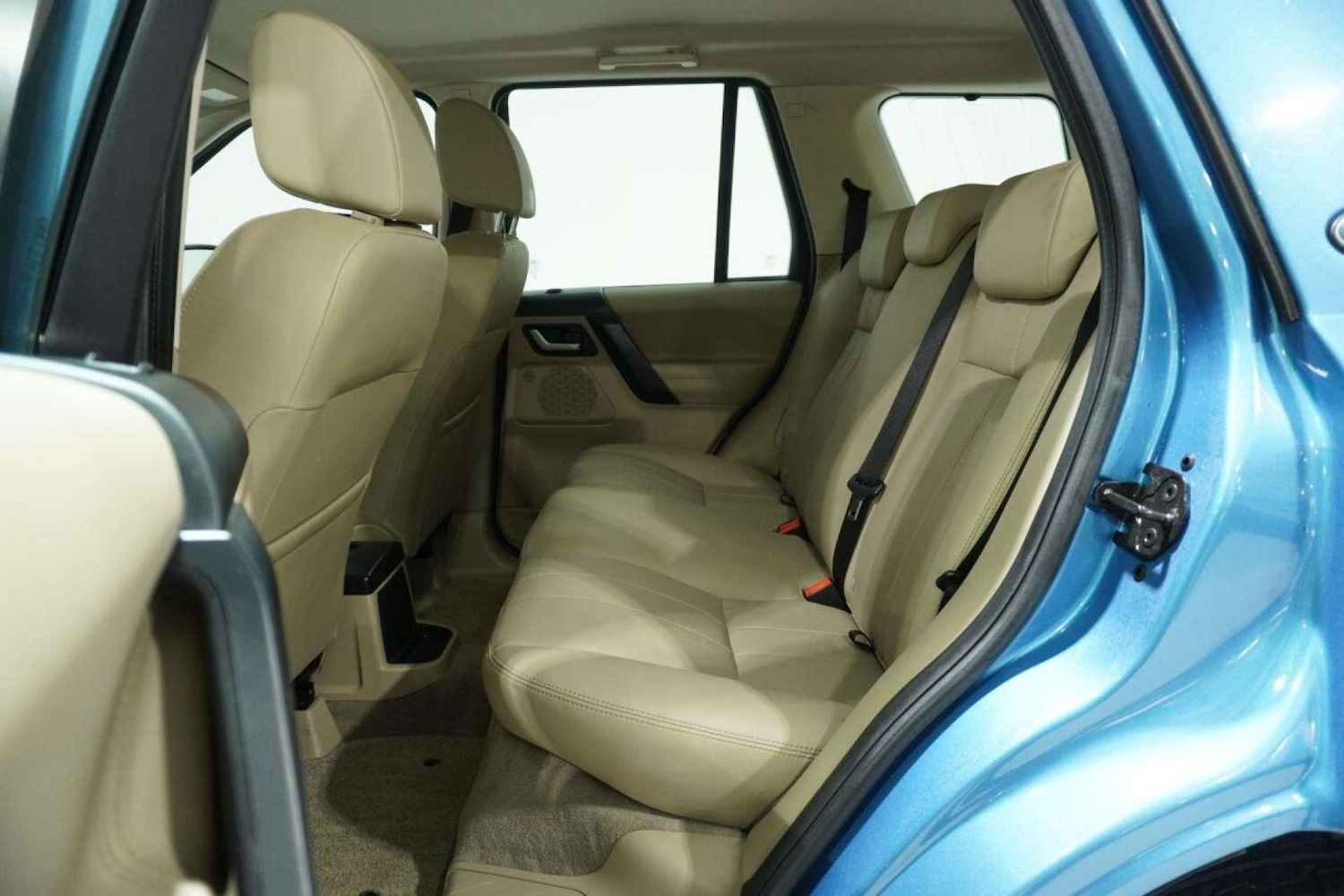 Used Land Rover Freelander 2013 for sale - 77061632: Photo 43