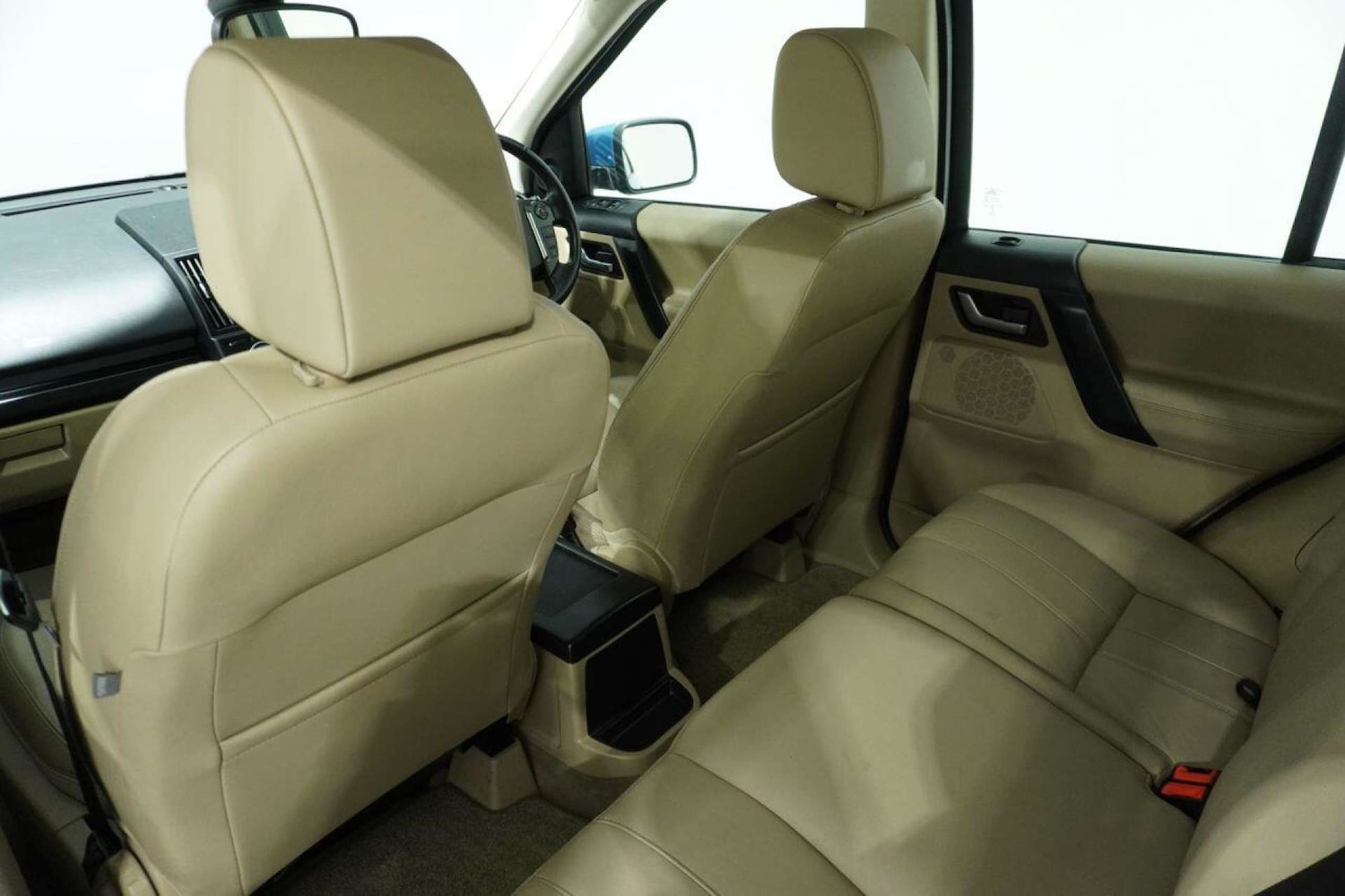 Used Land Rover Freelander 2013 for sale - 77061632: Photo 44