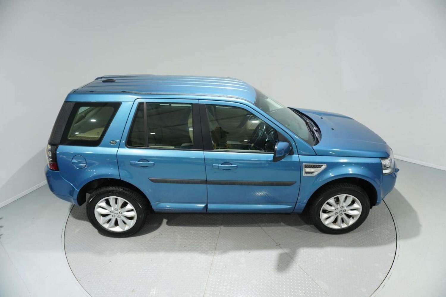 Used Land Rover Freelander 2013 for sale - 77061632: Photo 5