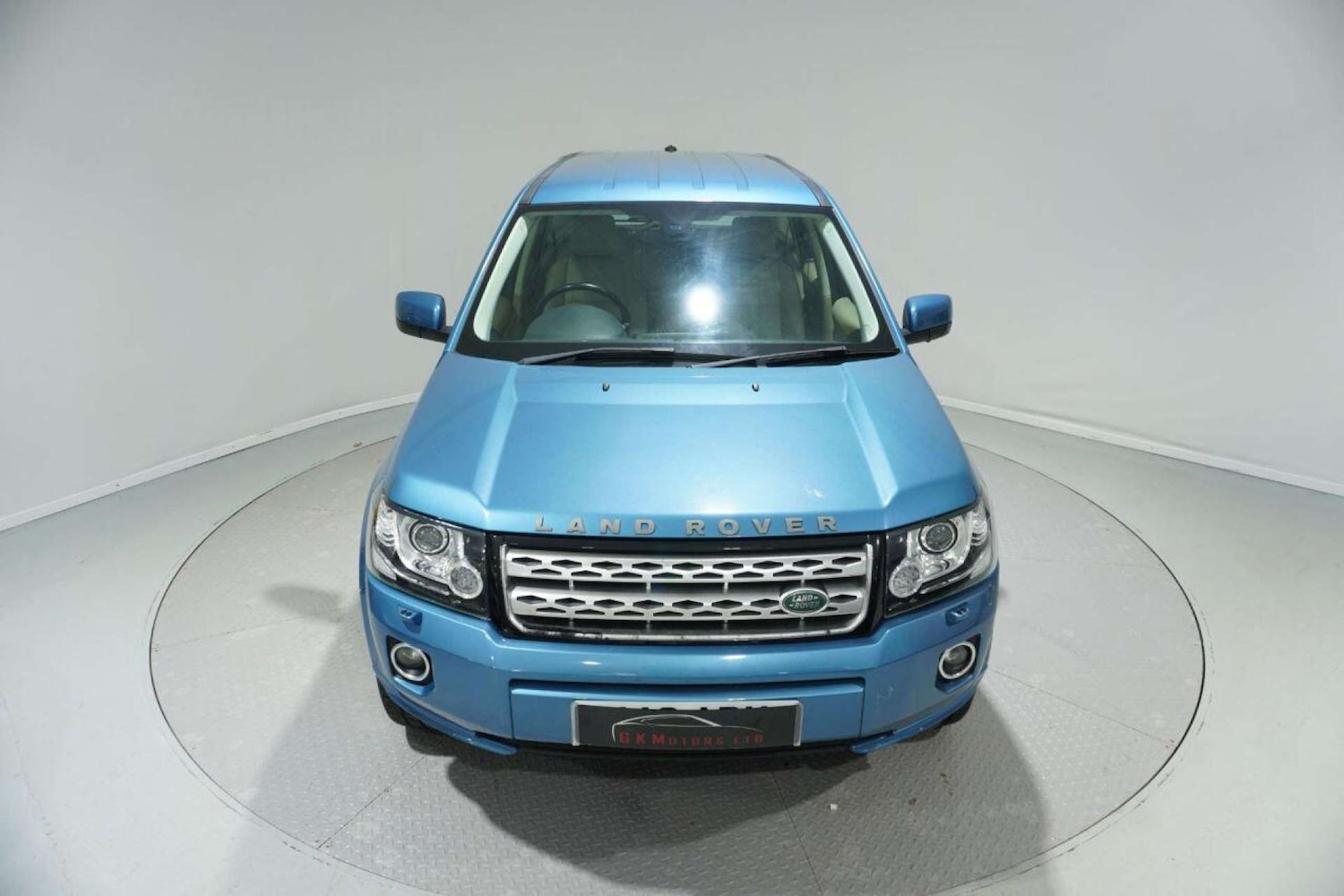 Used Land Rover Freelander 2013 for sale - 77061632: Photo 50