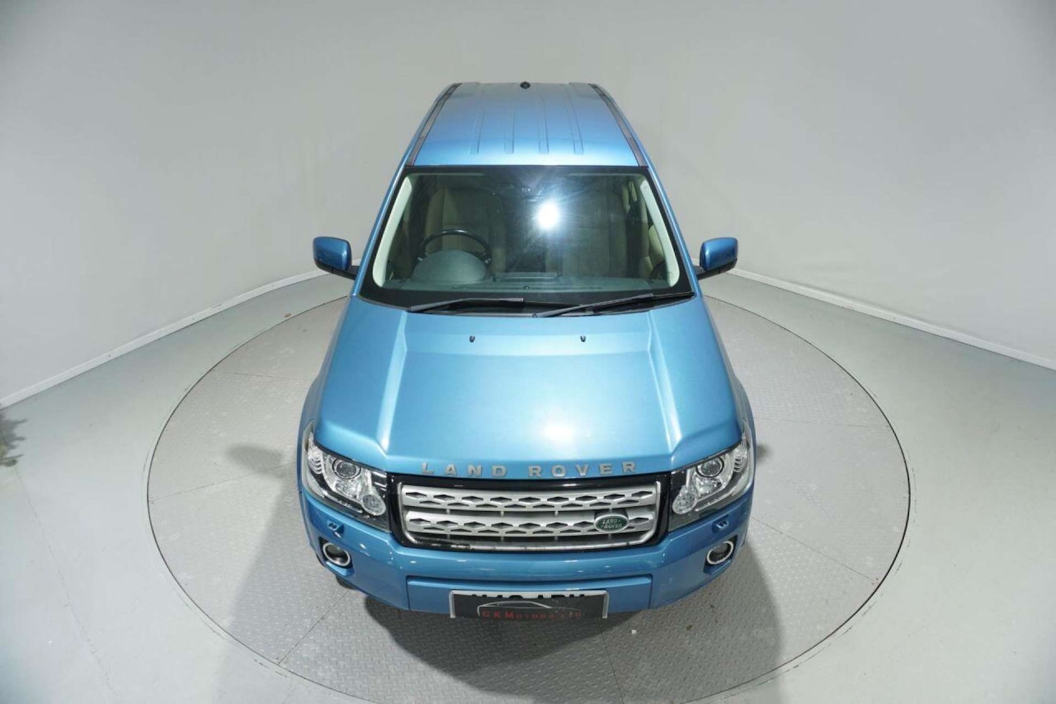 Used Land Rover Freelander 2013 for sale - 77061632: Photo 51