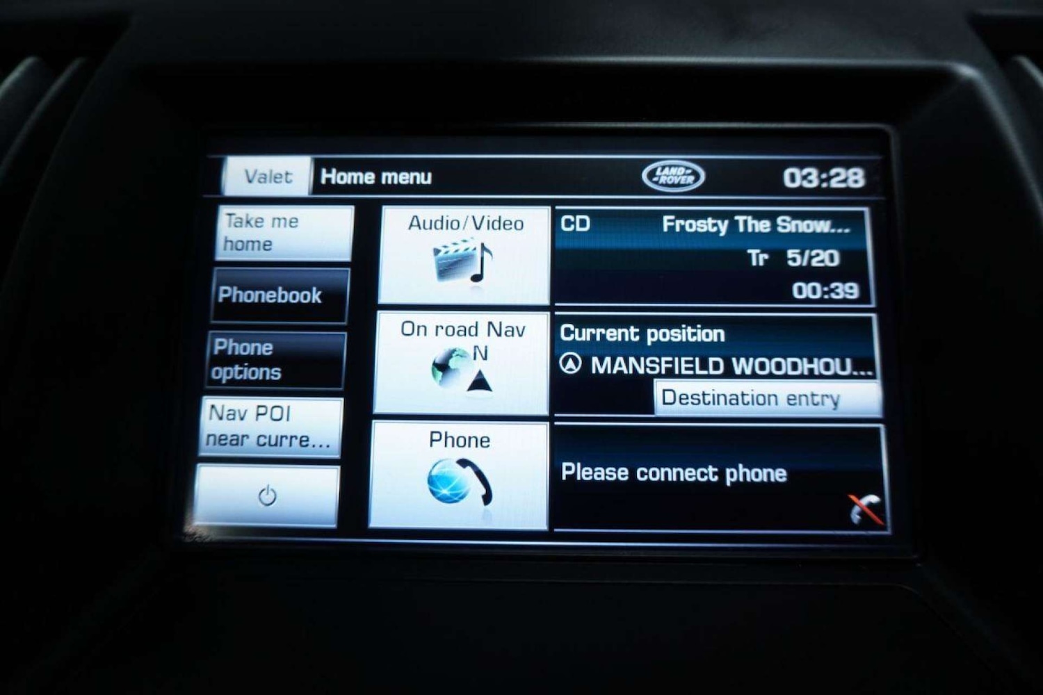 Used Land Rover Freelander 2013 for sale - 77061632: Photo 63