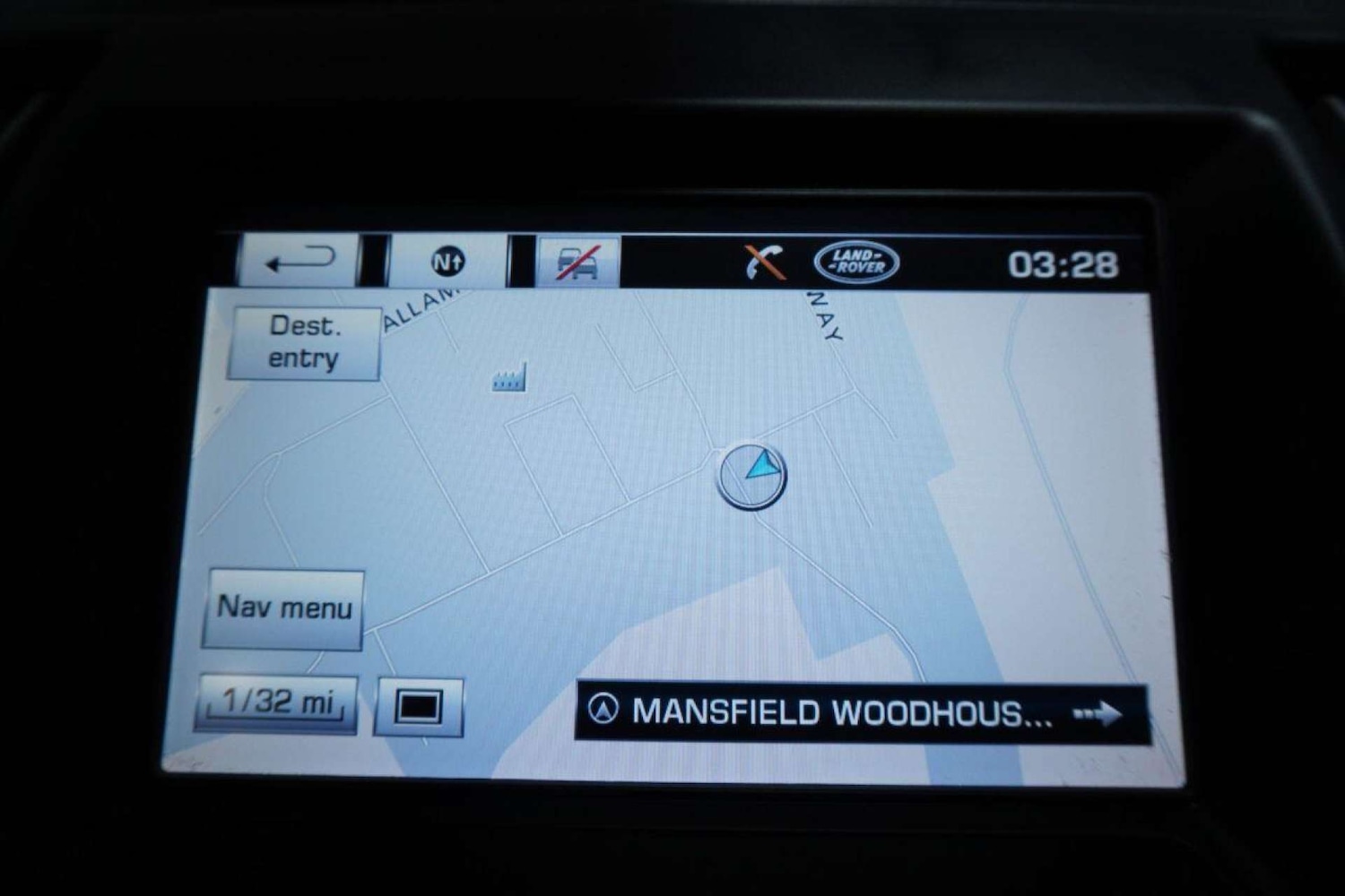 Used Land Rover Freelander 2013 for sale - 77061632: Photo 64