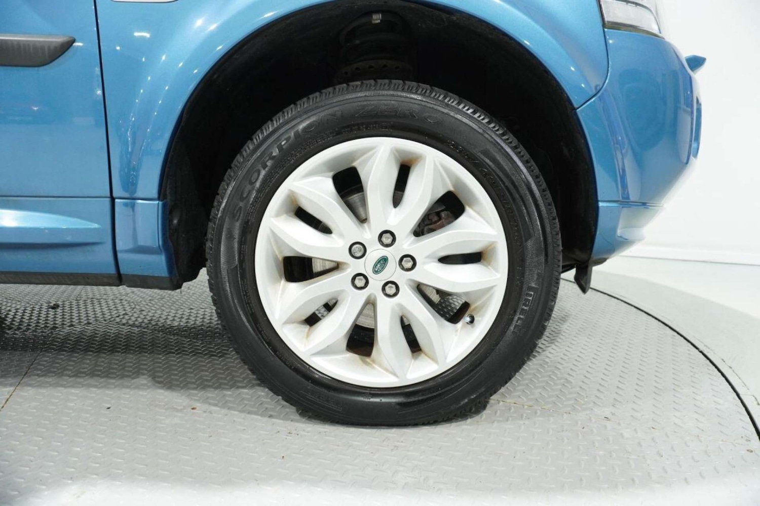 Used Land Rover Freelander 2013 for sale - 77061632: Photo 9