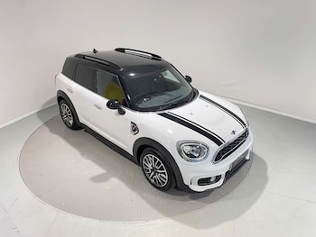 Used MINI Countryman 2017 for sale - 77704375: Photo