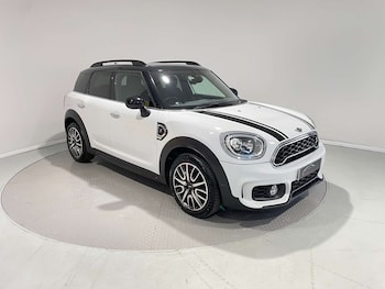Used MINI Countryman 2017 for sale - 77704375: Photo