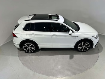 Used Volkswagen Tiguan 2022 for sale - 78724398: Photo