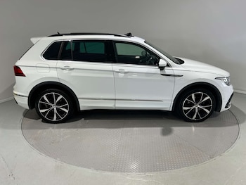 Used Volkswagen Tiguan 2022 for sale - 78724398: Photo