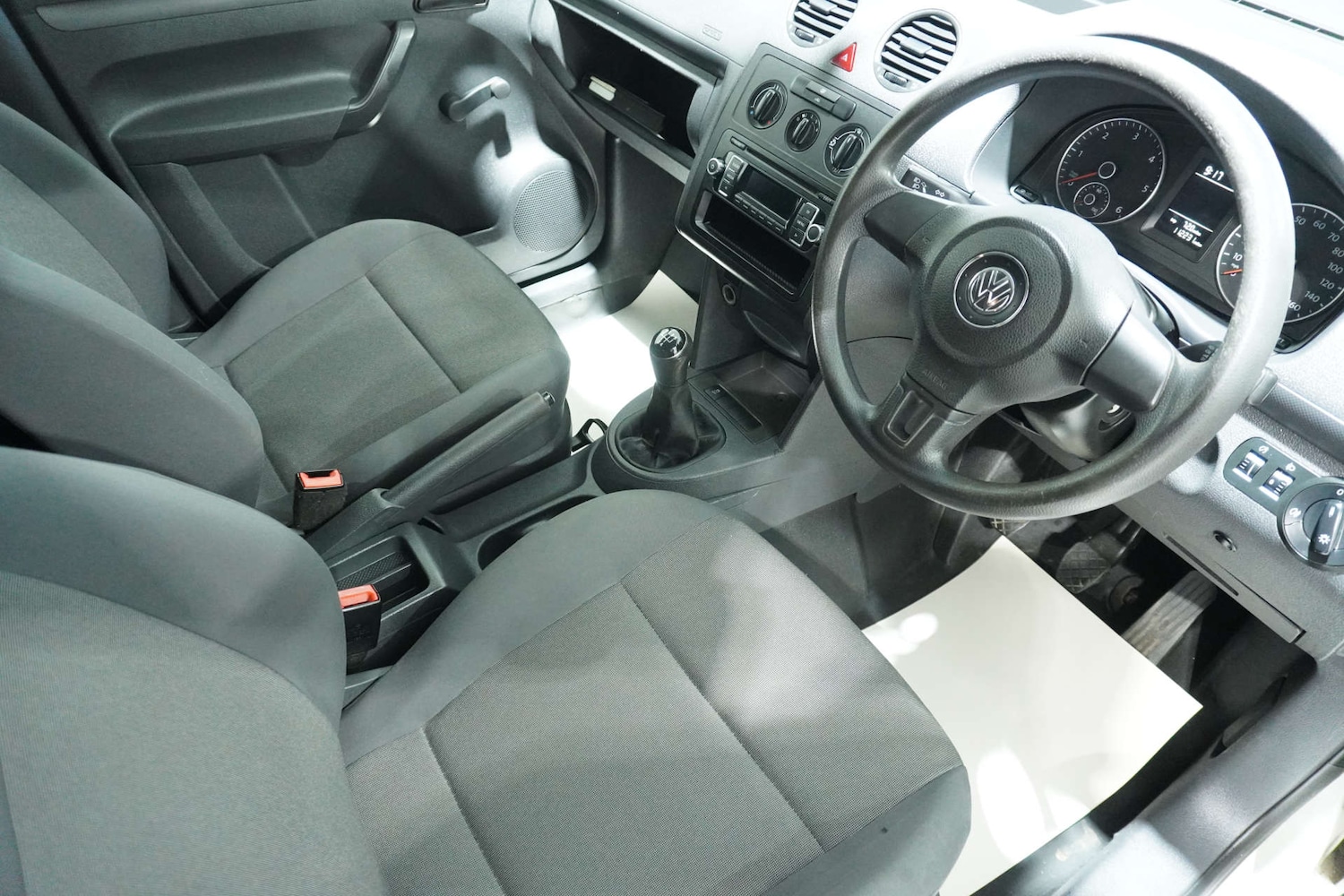 Used Volkswagen Caddy 2015 for sale - 77061767: Photo 10