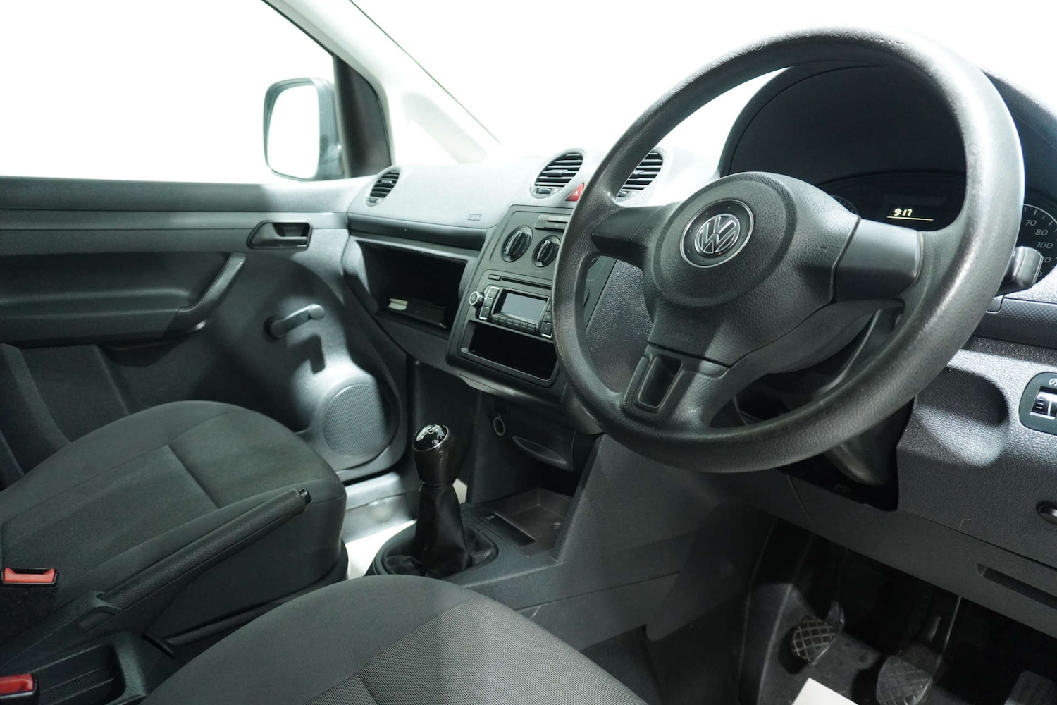 Used Volkswagen Caddy 2015 for sale - 77061767: Photo 12