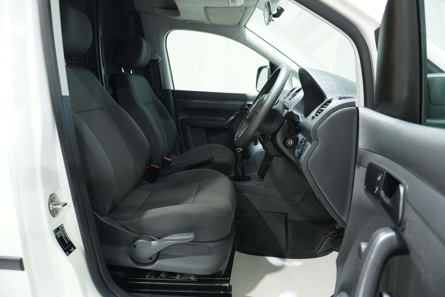 Used Volkswagen Caddy 2015 for sale - 77061767: Photo 13