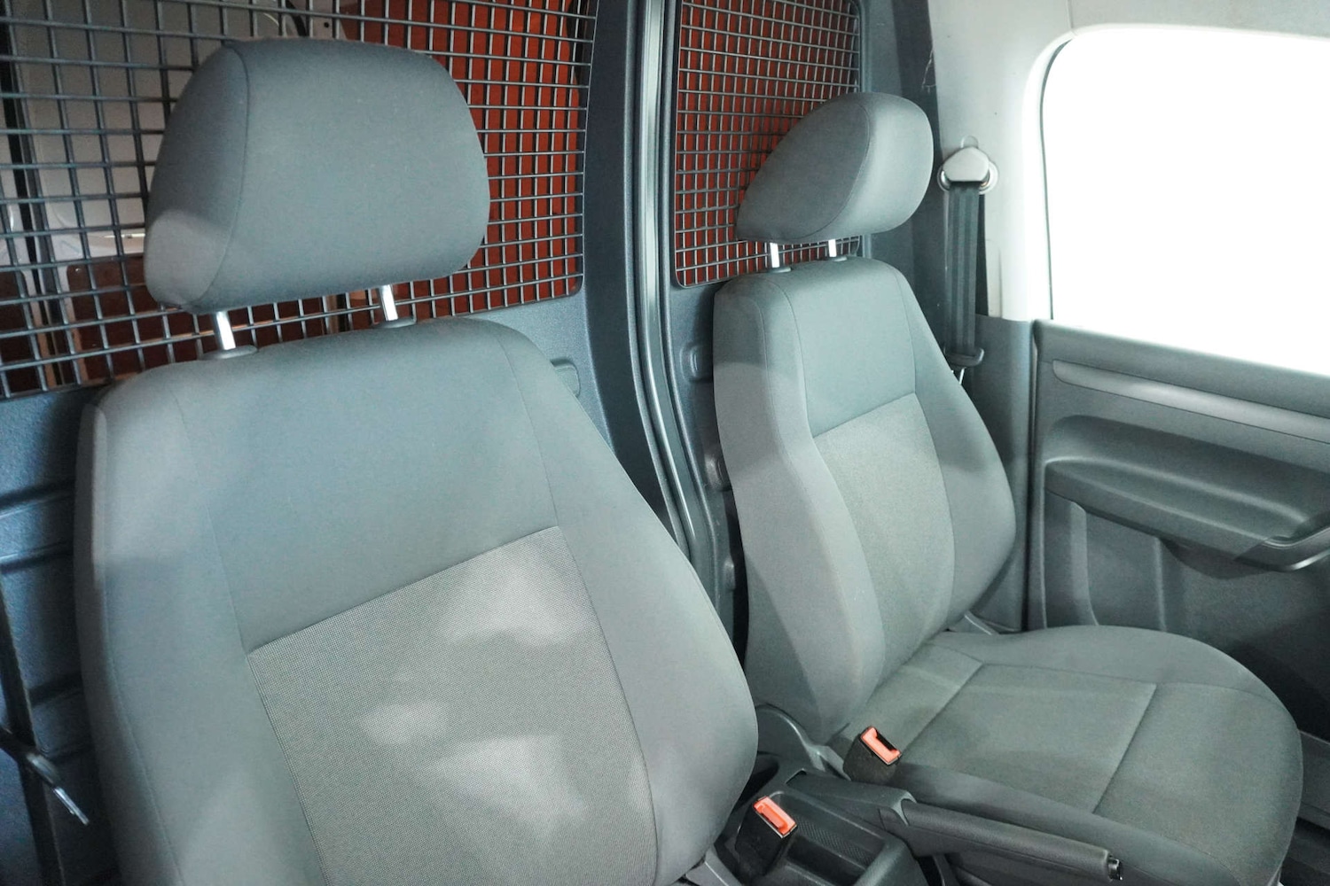 Used Volkswagen Caddy 2015 for sale - 77061767: Photo 14