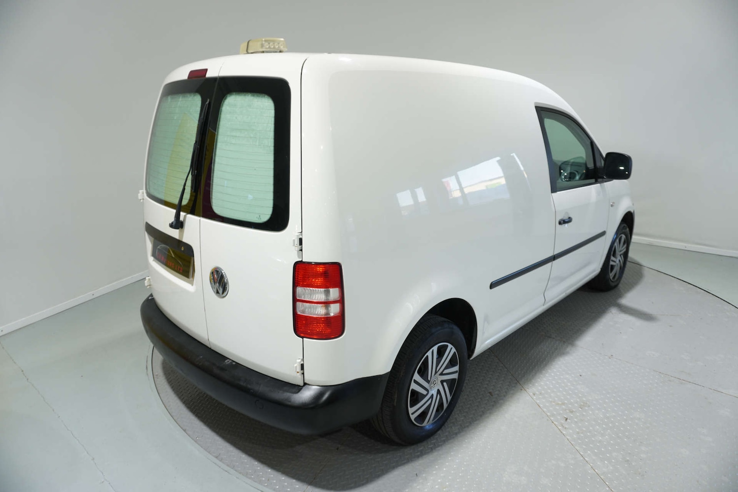 Used Volkswagen Caddy 2015 for sale - 77061767: Photo 16