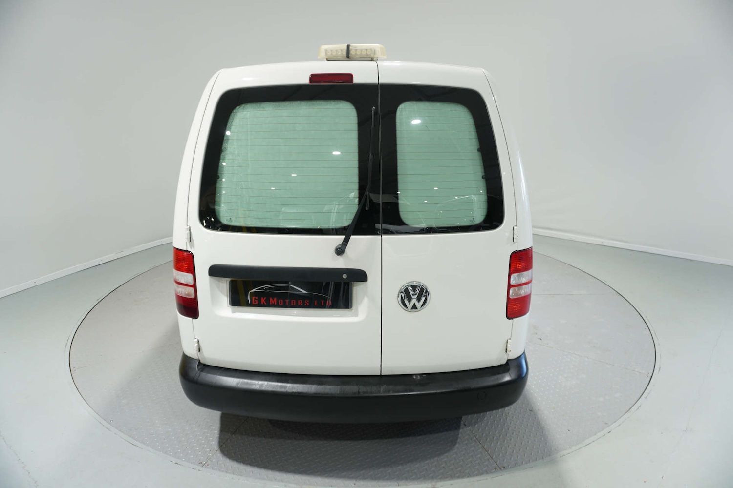 Used Volkswagen Caddy 2015 for sale - 77061767: Photo 17
