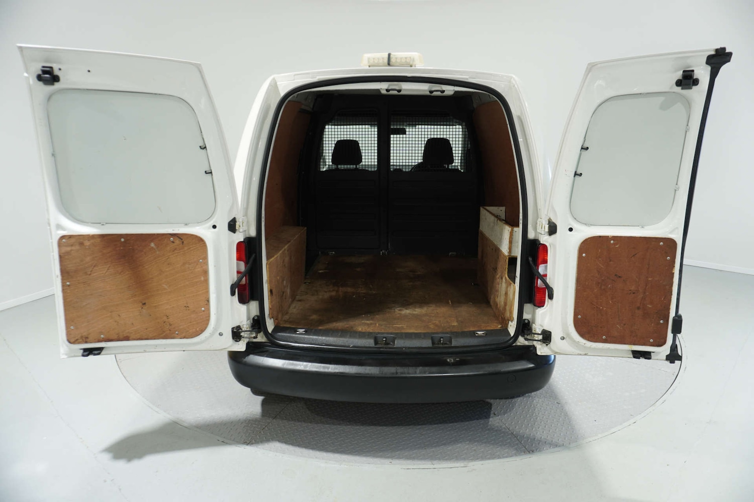 Used Volkswagen Caddy 2015 for sale - 77061767: Photo 20