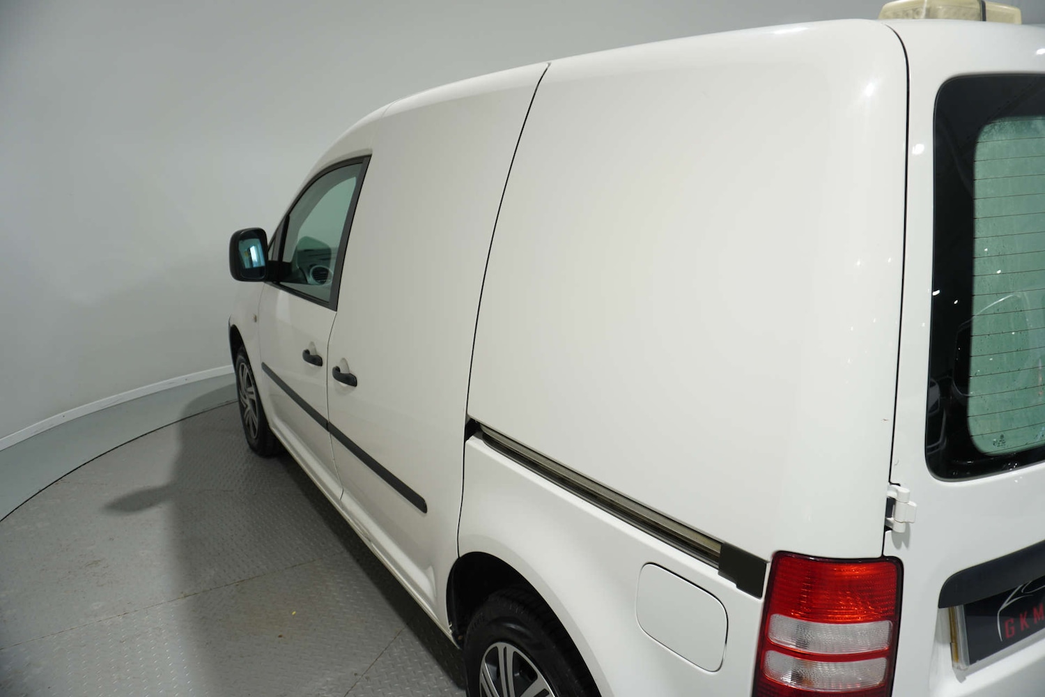 Used Volkswagen Caddy 2015 for sale - 77061767: Photo 22