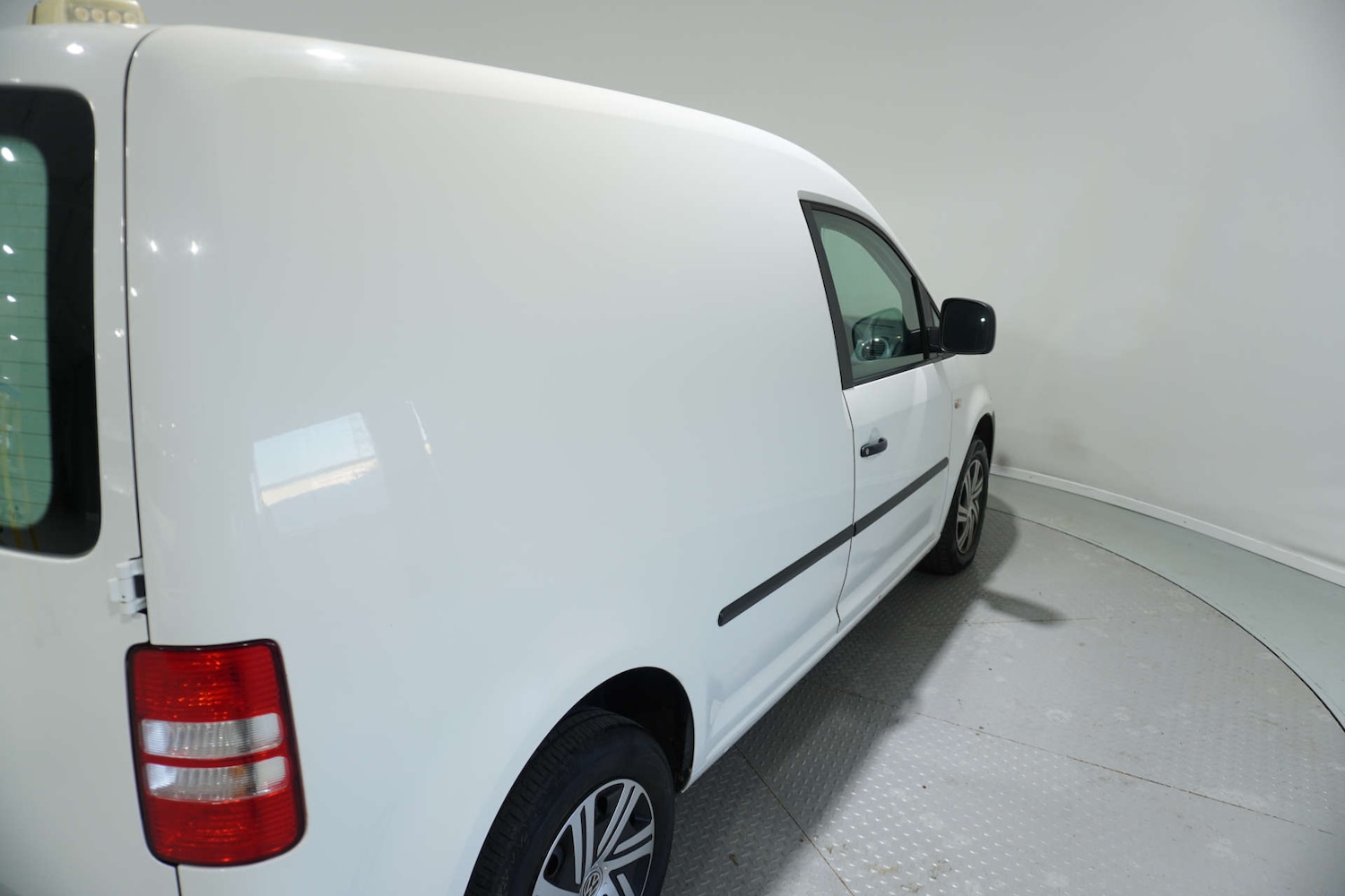 Used Volkswagen Caddy 2015 for sale - 77061767: Photo 23