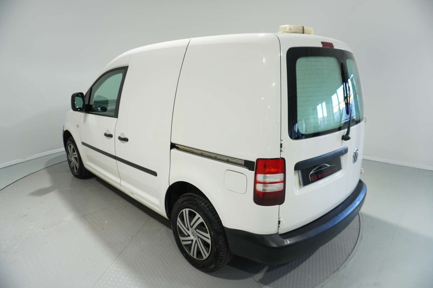 Used Volkswagen Caddy 2015 for sale - 77061767: Photo 27