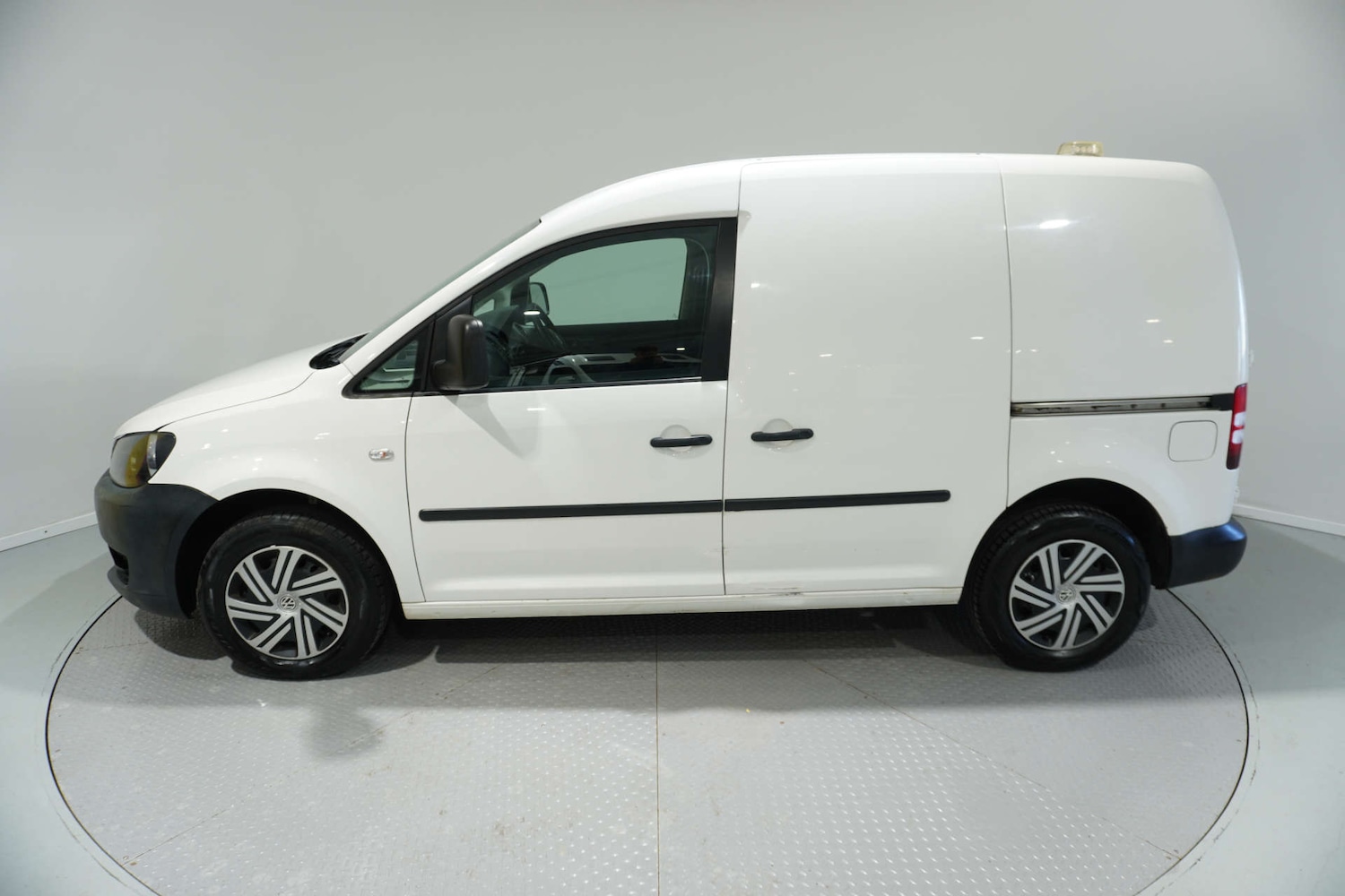 Used Volkswagen Caddy 2015 for sale - 77061767: Photo 29