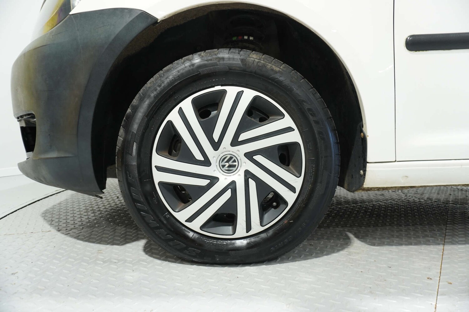 Used Volkswagen Caddy 2015 for sale - 77061767: Photo 30