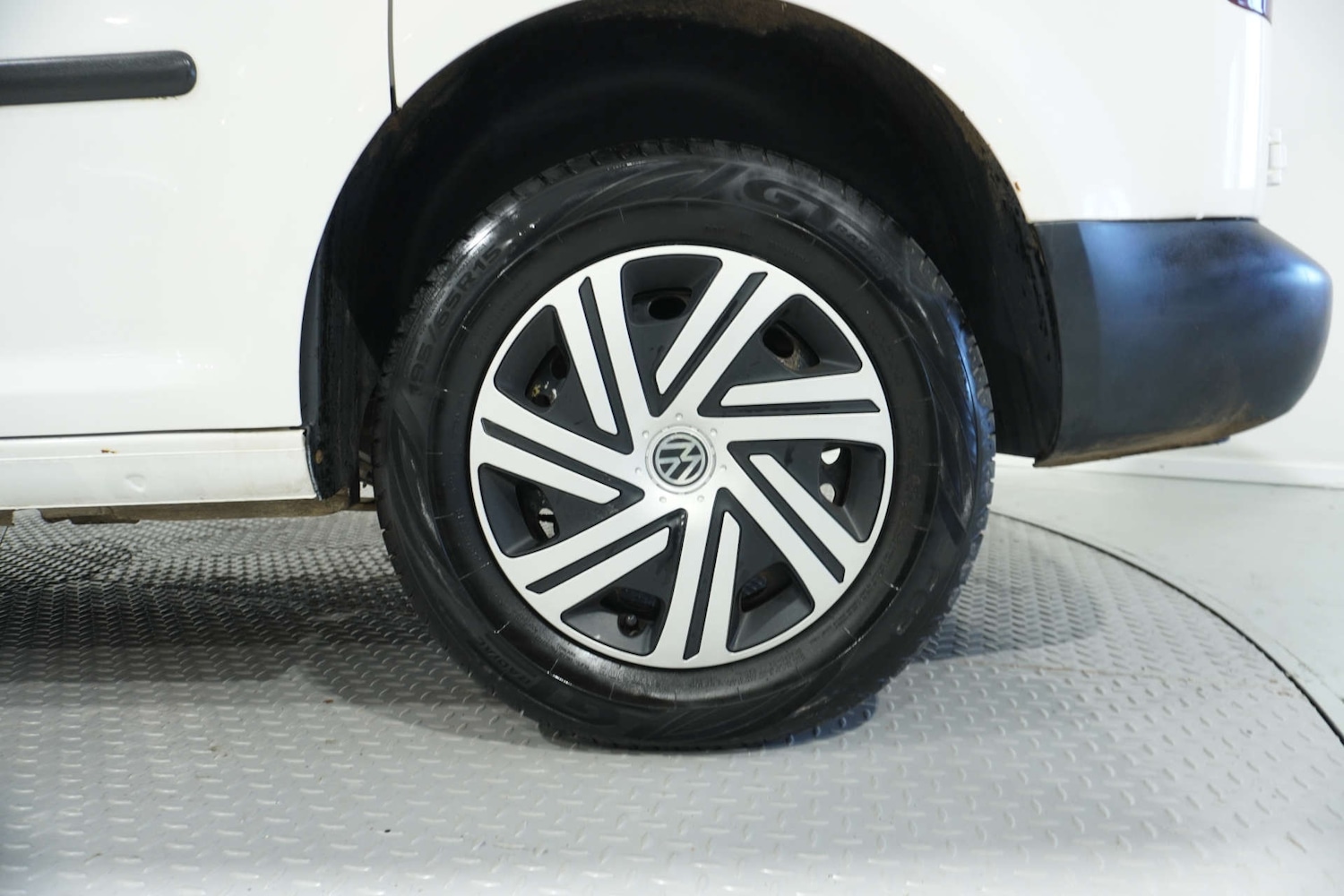 Used Volkswagen Caddy 2015 for sale - 77061767: Photo 31