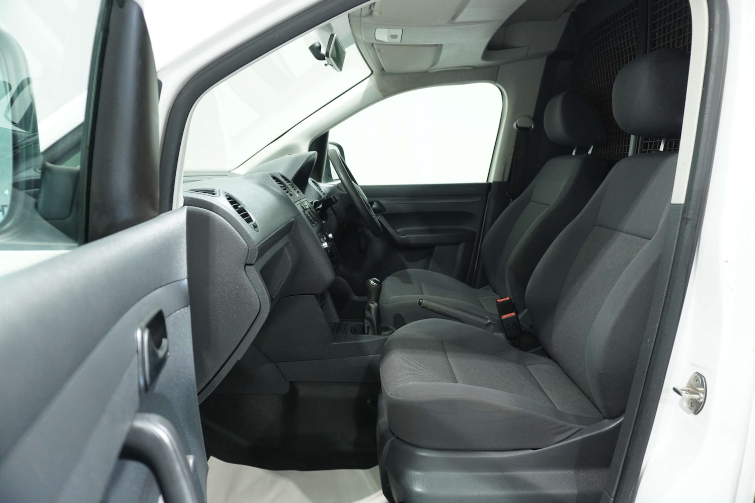 Used Volkswagen Caddy 2015 for sale - 77061767: Photo 35