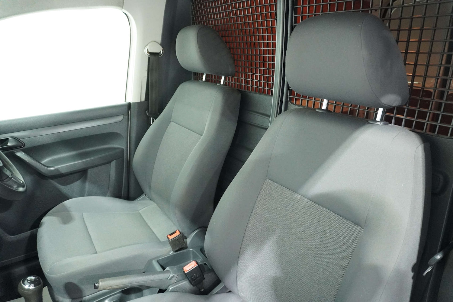 Used Volkswagen Caddy 2015 for sale - 77061767: Photo 36