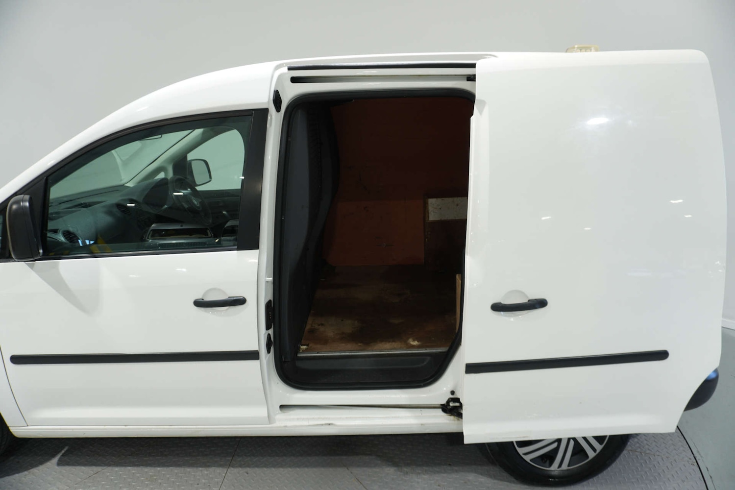 Used Volkswagen Caddy 2015 for sale - 77061767: Photo 37