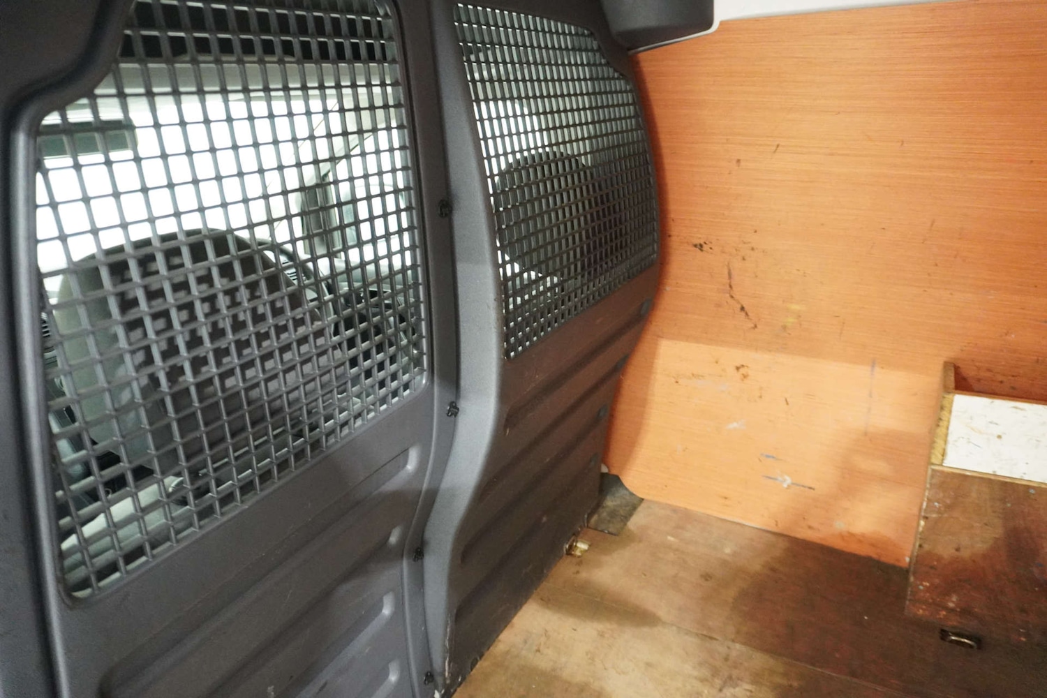 Used Volkswagen Caddy 2015 for sale - 77061767: Photo 38