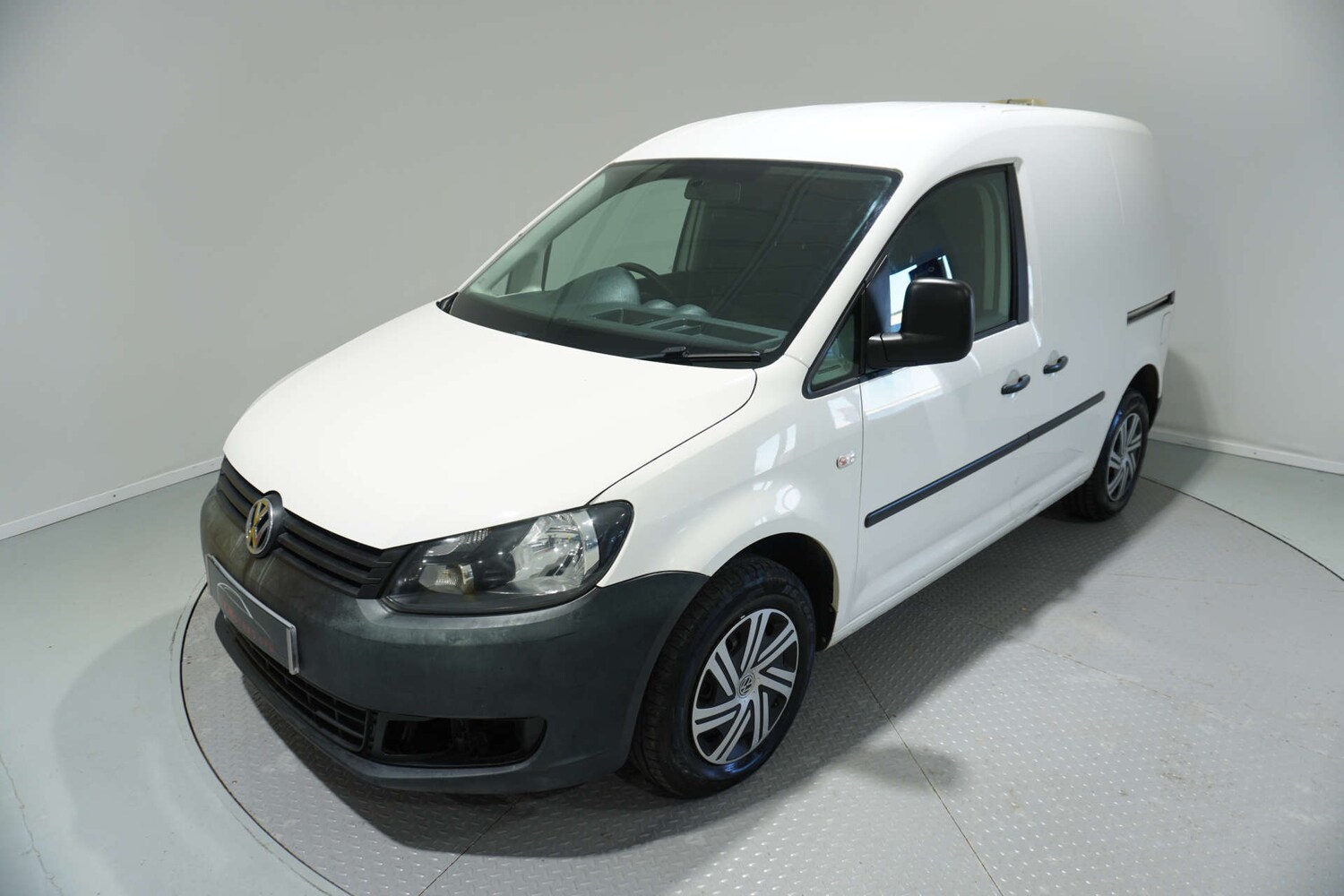 Used Volkswagen Caddy 2015 for sale - 77061767: Photo 41