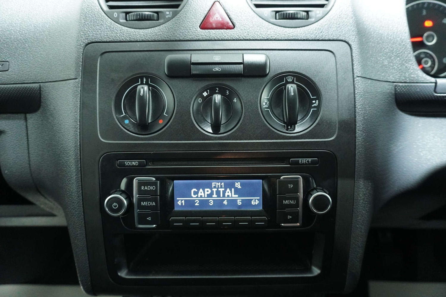 Used Volkswagen Caddy 2015 for sale - 77061767: Photo 49