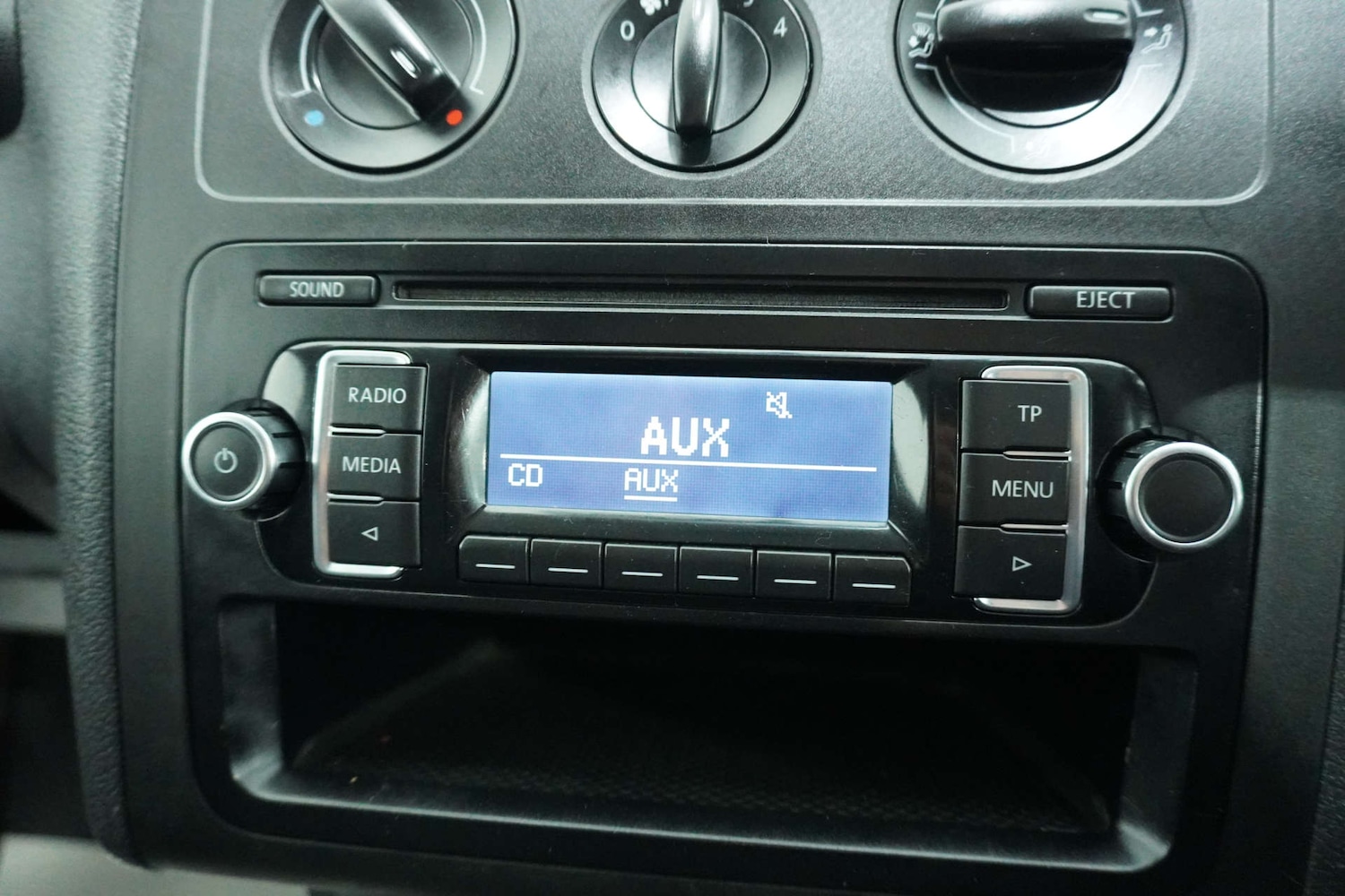 Used Volkswagen Caddy 2015 for sale - 77061767: Photo 53