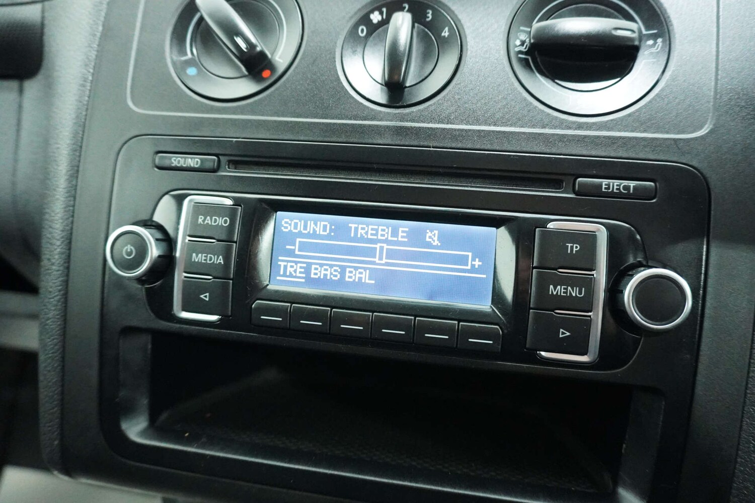 Used Volkswagen Caddy 2015 for sale - 77061767: Photo 54