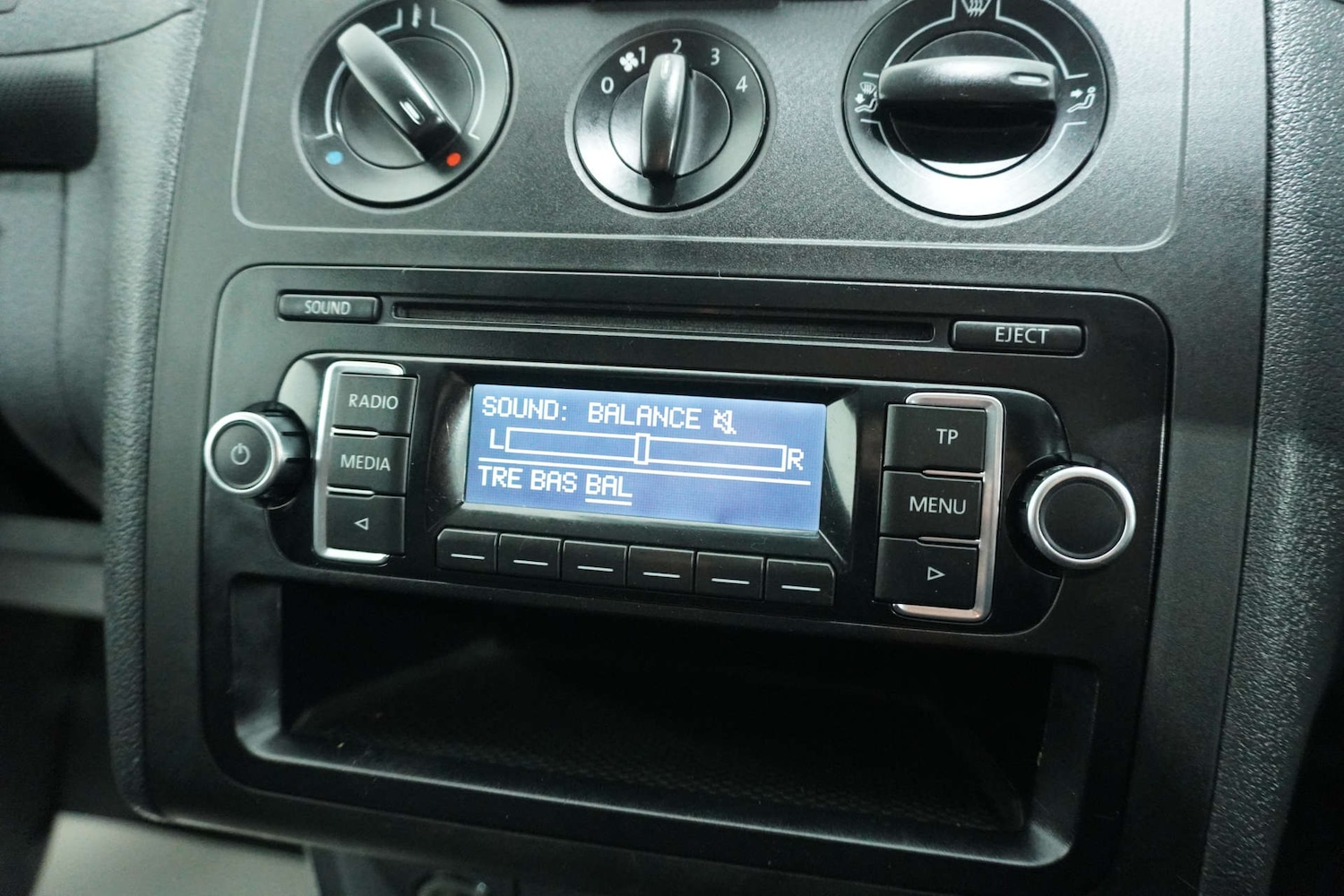 Used Volkswagen Caddy 2015 for sale - 77061767: Photo 56