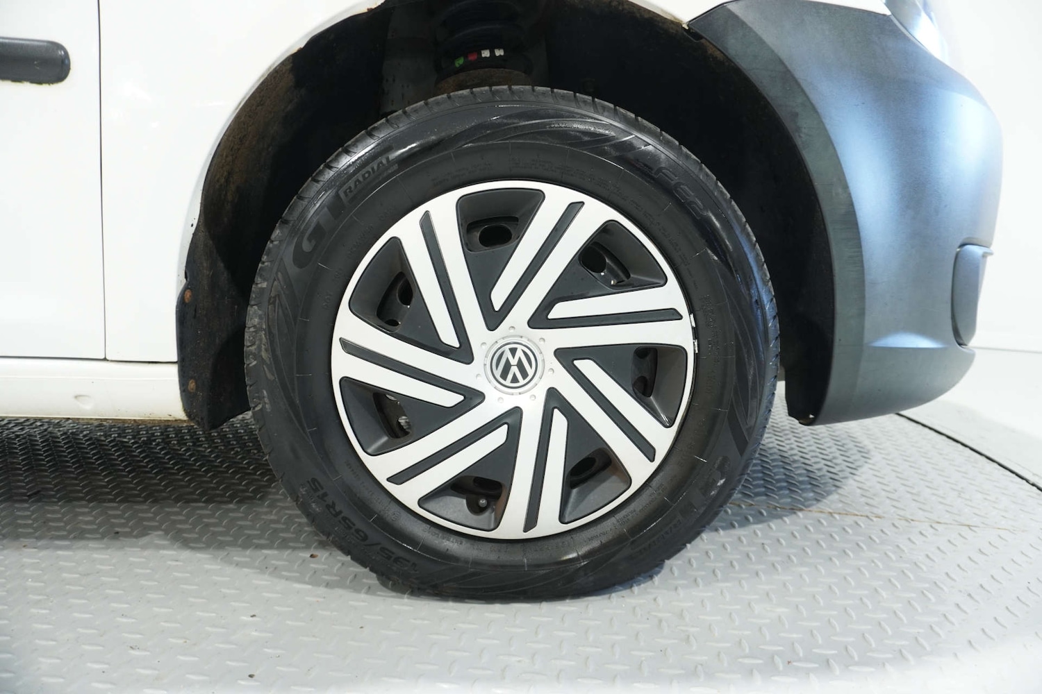 Used Volkswagen Caddy 2015 for sale - 77061767: Photo 8