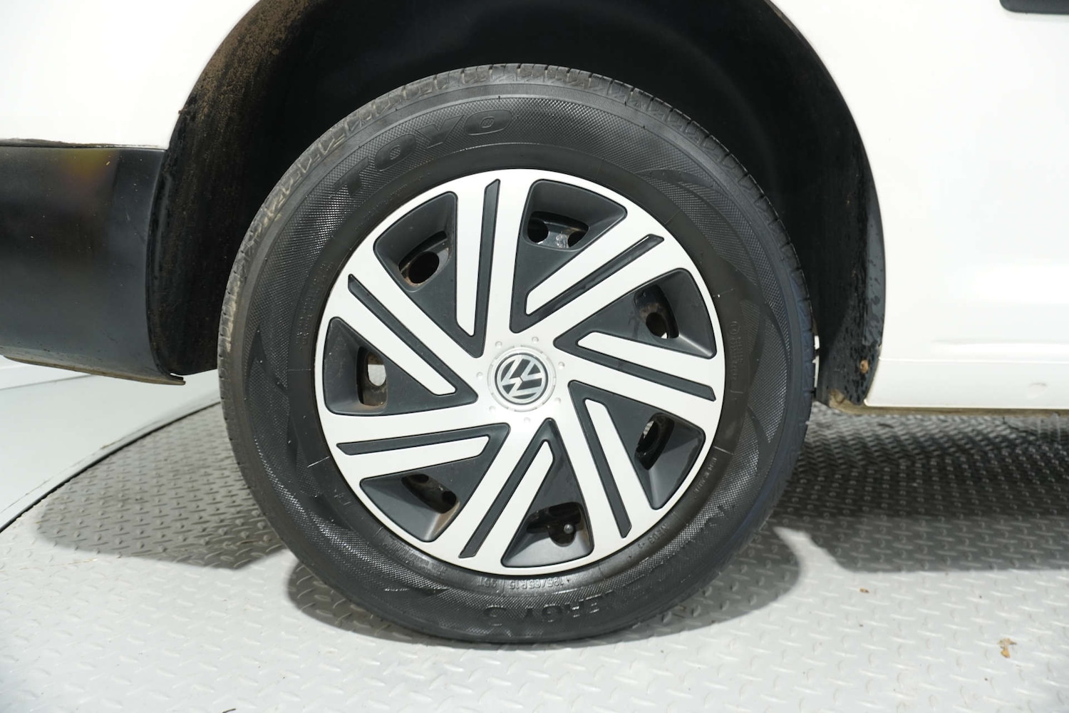 Used Volkswagen Caddy 2015 for sale - 77061767: Photo 9