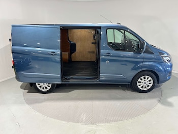 Used Ford Transit Custom 2020 for sale - 79087523: Photo