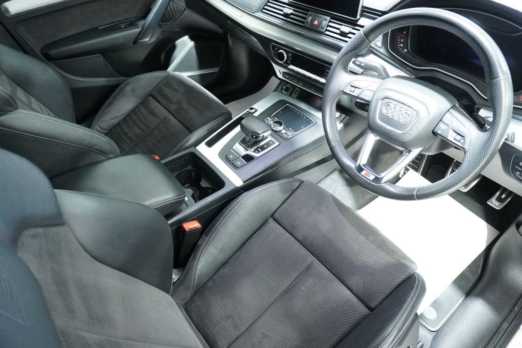 Used Audi Q5 2019 for sale - 76820195: Photo 11