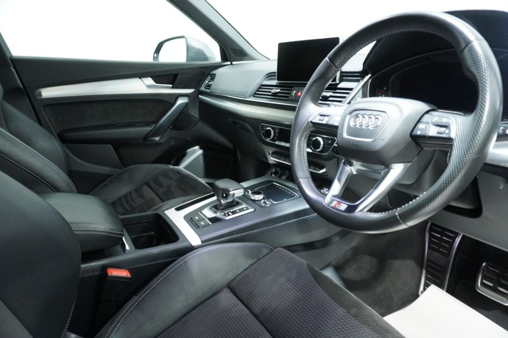 Used Audi Q5 2019 for sale - 76820195: Photo 12