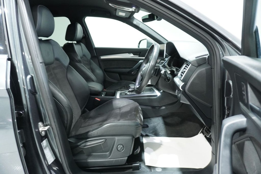 Used Audi Q5 2019 for sale - 76820195: Photo 13