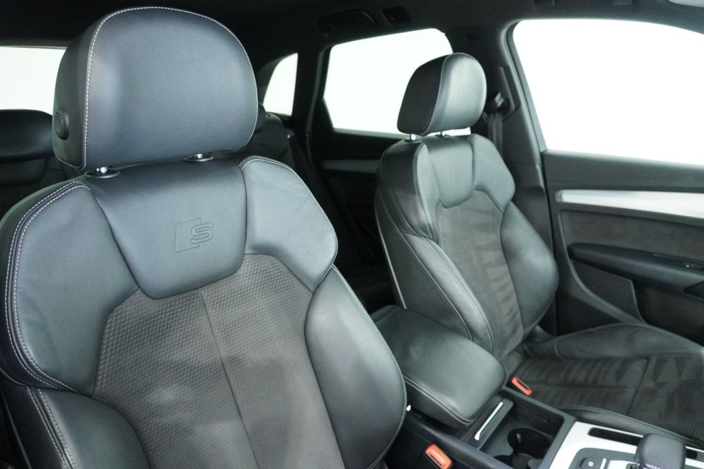 Used Audi Q5 2019 for sale - 76820195: Photo 15