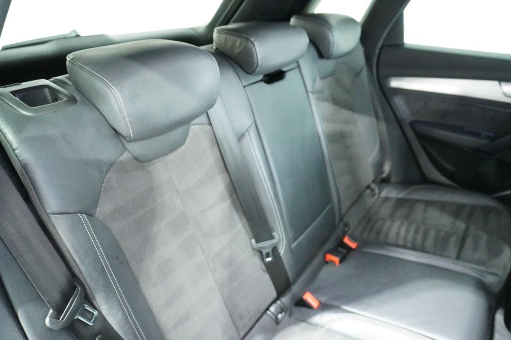 Used Audi Q5 2019 for sale - 76820195: Photo 19