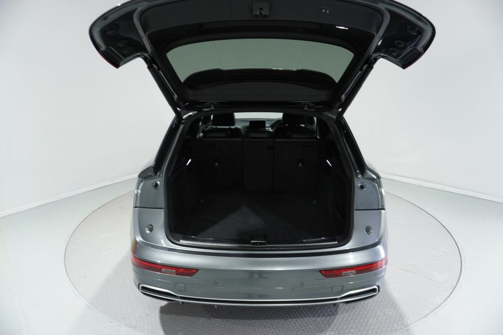 Used Audi Q5 2019 for sale - 76820195: Photo 24