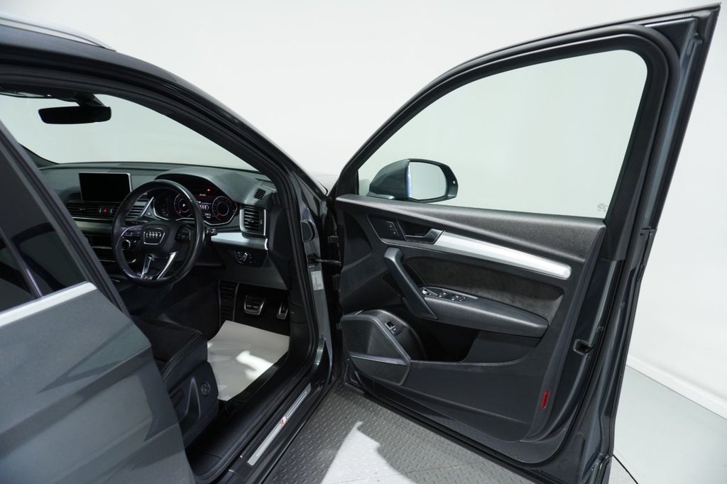 Used Audi Q5 2019 for sale - 76820195: Photo 29