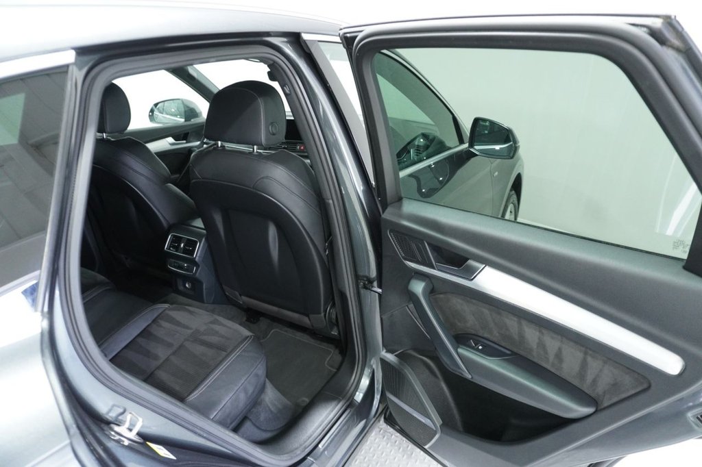 Used Audi Q5 2019 for sale - 76820195: Photo 30