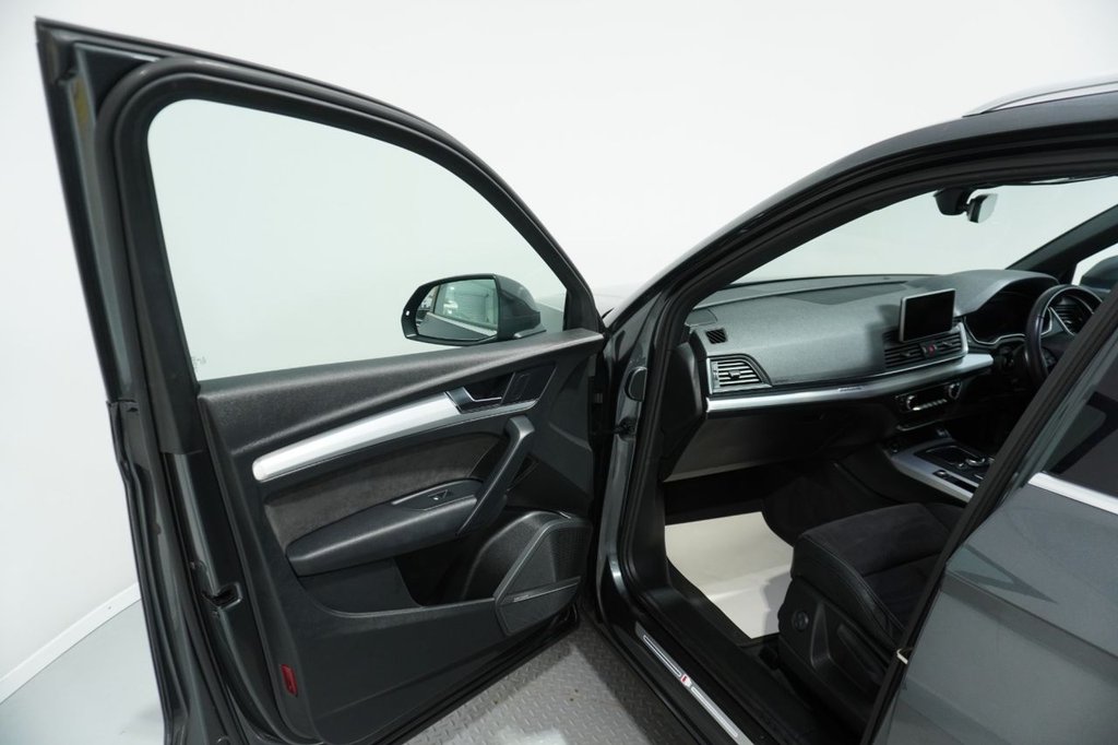 Used Audi Q5 2019 for sale - 76820195: Photo 31