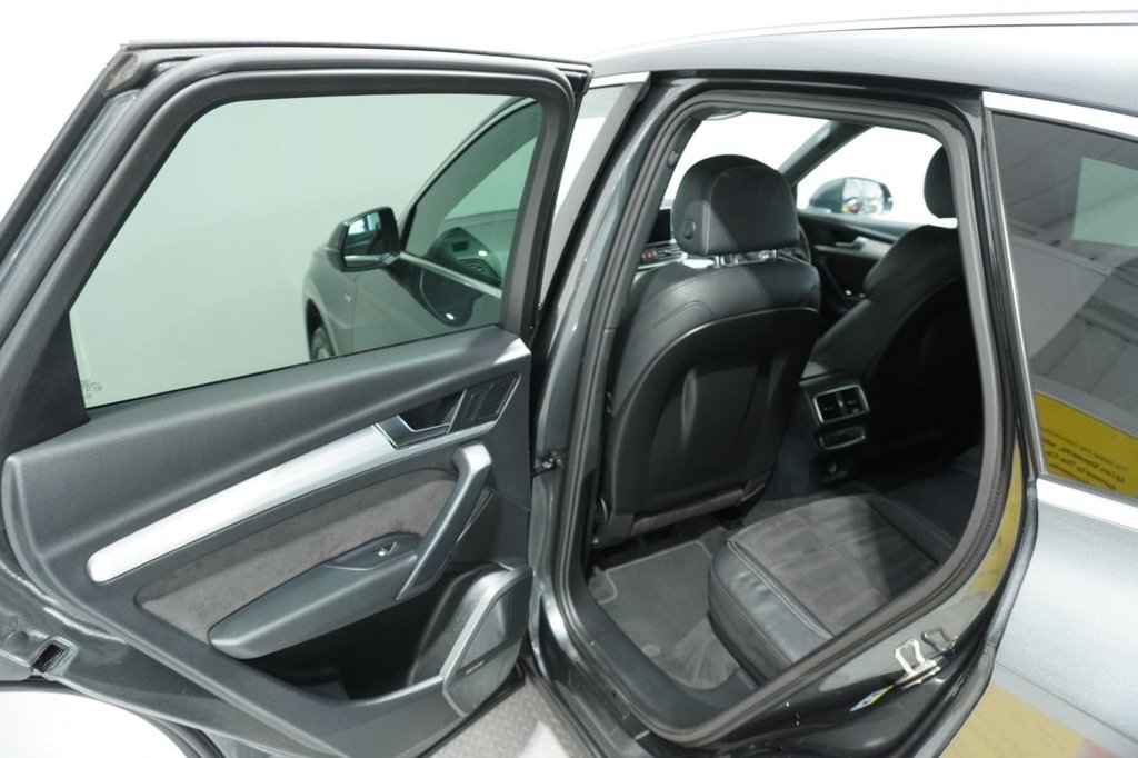 Used Audi Q5 2019 for sale - 76820195: Photo 33