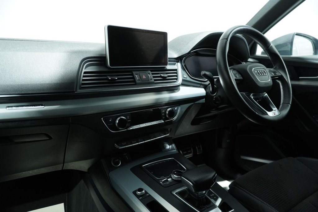 Used Audi Q5 2019 for sale - 76820195: Photo 37