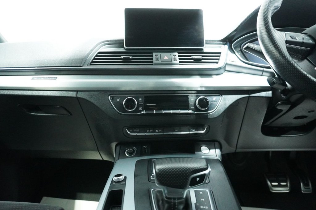 Used Audi Q5 2019 for sale - 76820195: Photo 38